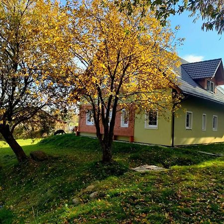Apaluza - Unique Comfort & Relax In Nature Kopaniec Zewnętrze zdjęcie