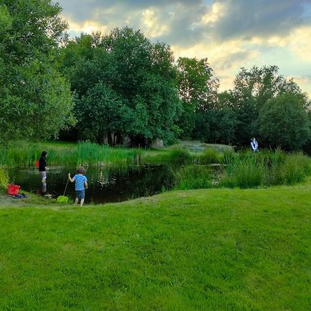 Apaluza - Unique Comfort & Relax In Nature Kopaniec Zewnętrze zdjęcie