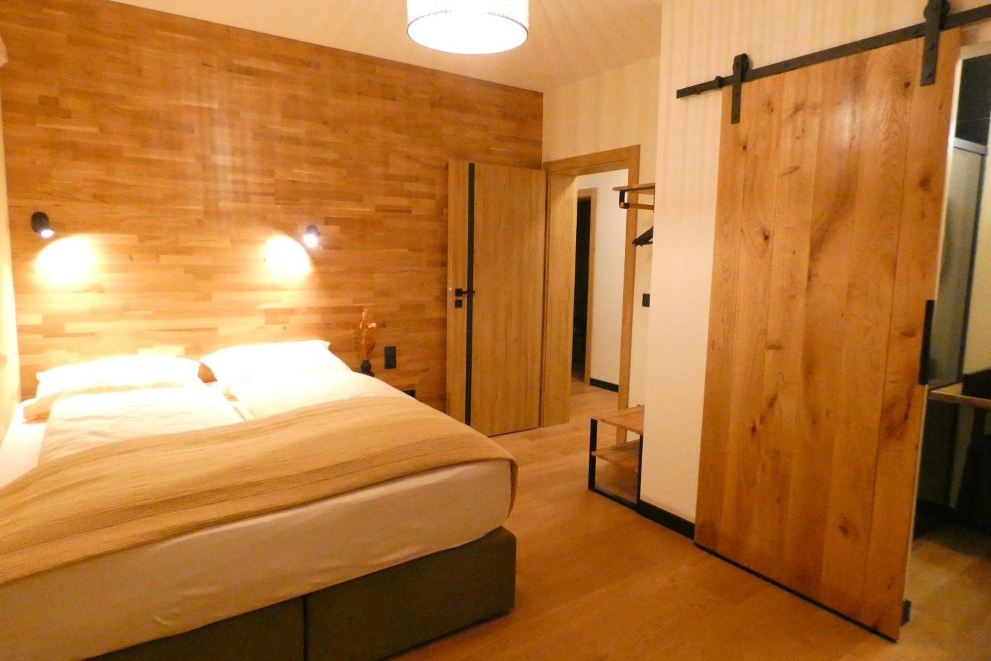 Apaluza - Unique Comfort & Relax In Nature Kopaniec Zewnętrze zdjęcie