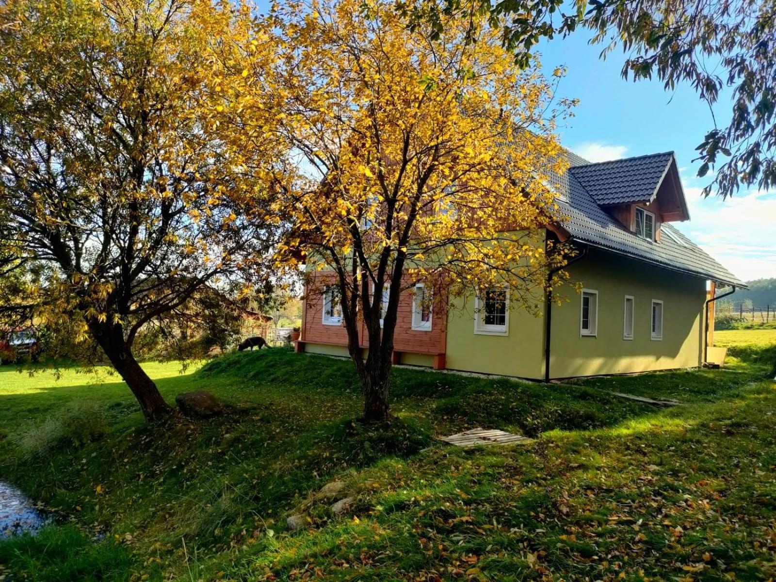 Apaluza - Unique Comfort & Relax In Nature Kopaniec Zewnętrze zdjęcie