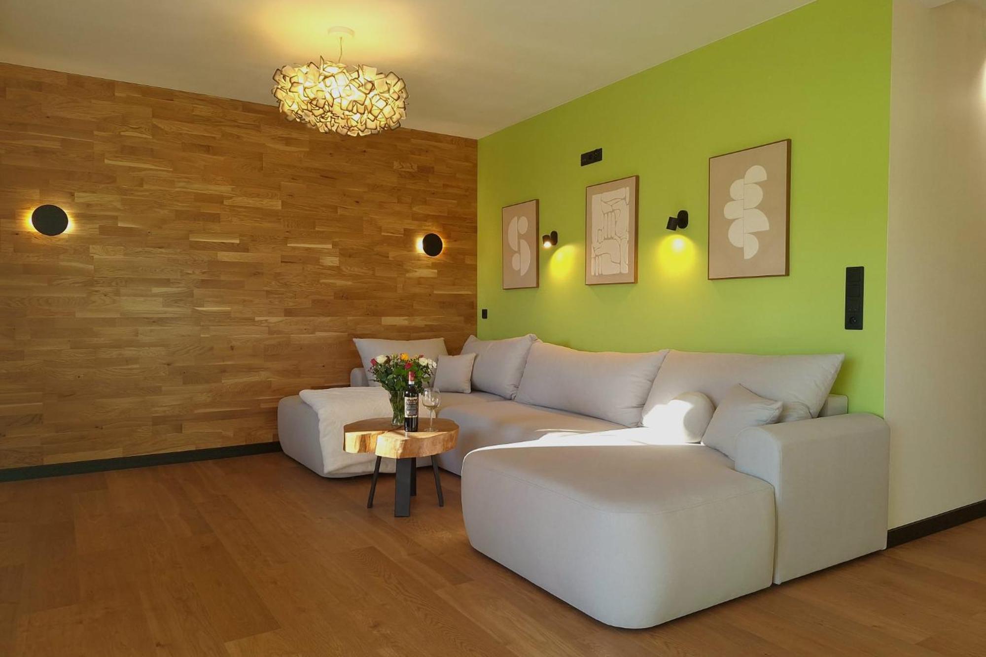 Apaluza - Unique Comfort & Relax In Nature Kopaniec Zewnętrze zdjęcie