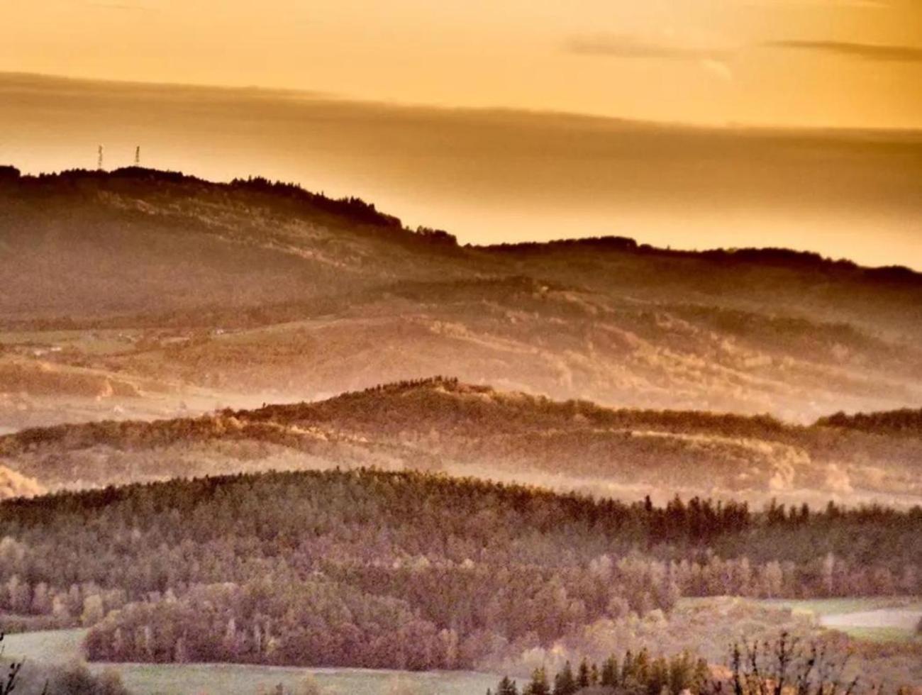 Apaluza - Unique Comfort & Relax In Nature Kopaniec Zewnętrze zdjęcie