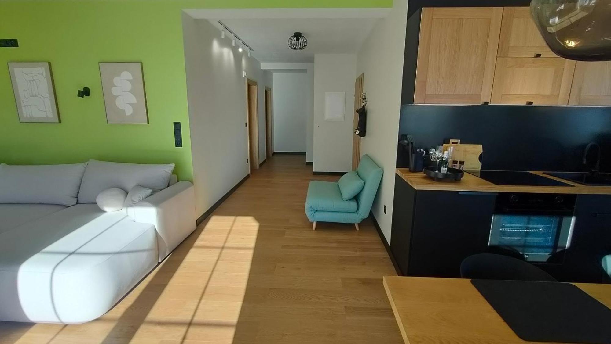 Apaluza - Unique Comfort & Relax In Nature Kopaniec Zewnętrze zdjęcie