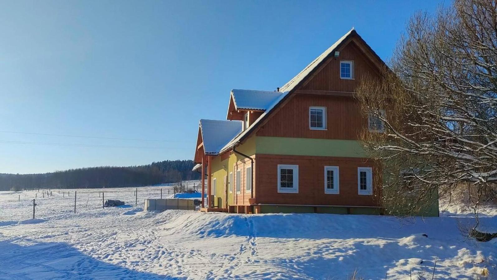 Apaluza - Unique Comfort & Relax In Nature Kopaniec Zewnętrze zdjęcie